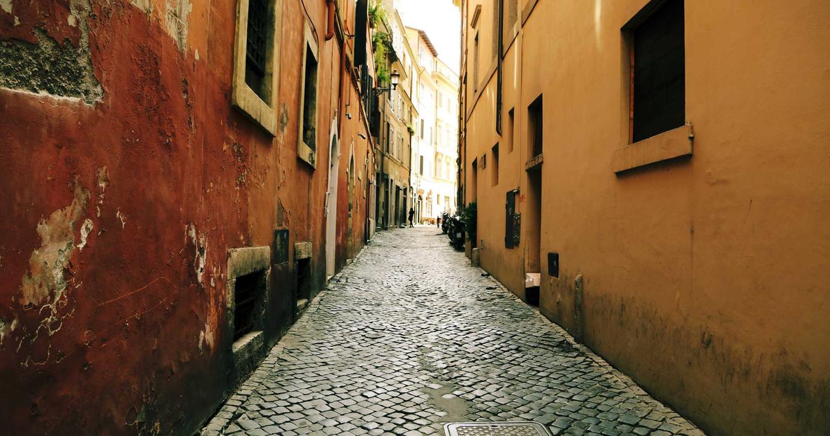 Routine business e-commerce Léa Mary